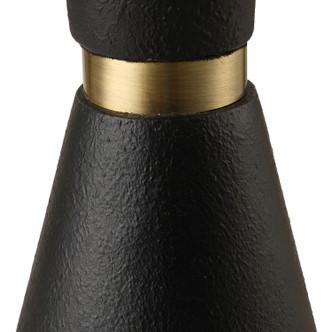 Layla One Light Floor Lamp (30351)