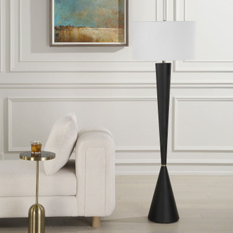 Layla One Light Floor Lamp (30351)