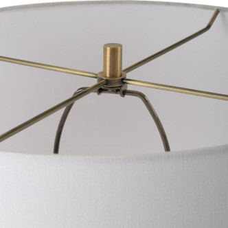 Quite The Buzz One Light Table Lamp (30352)