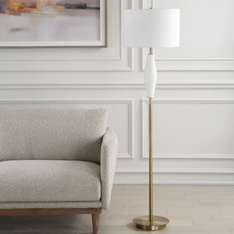 Quite The Buzz One Light Table Lamp (30352)