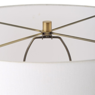Anchorage One Light Floor Lamp (30357)