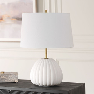 Lynna One Light Table Lamp (30358-1)