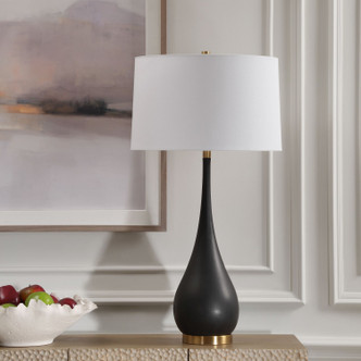 Nocturnal One Light Table Lamp (30360)