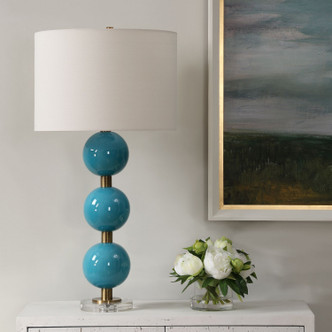 Palawan One Light Table Lamp (30362-1)