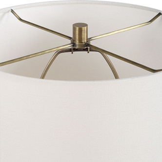 Abyss One Light Table Lamp (30364-1)