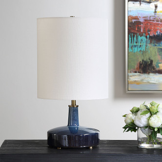Abyss One Light Table Lamp (30364-1)