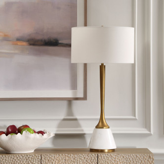 Avola One Light Table Lamp (30365)