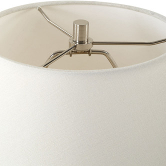 Carafe One Light Table Lamp (30371-1)