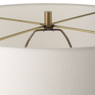 Faro One Light Floor Lamp (30374)