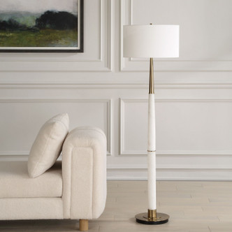 Faro One Light Floor Lamp (30374)