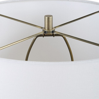 Liora One Light Table Lamp (30389-1)