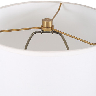 Lautoka One Light Buffet Lamp (30406-1)