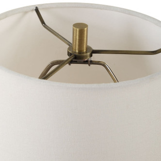 Indent One Light Accent Lamp (30414-1)