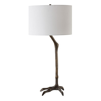 Uttermost - 30420-1 - One Light Table Lamp - Perch - Antique Bronze