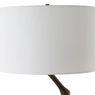 Perch One Light Table Lamp (30420-1)