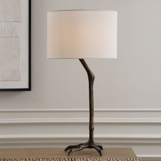 Perch One Light Table Lamp (30420-1)