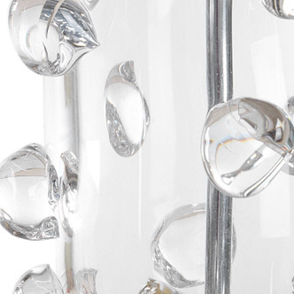 Aura One Light Table Lamp (30423)