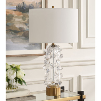Aura One Light Table Lamp (30423)