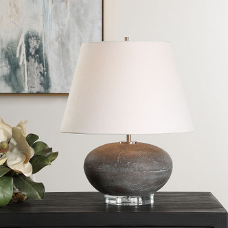 Beckley One Light Table Lamp (30430-1)
