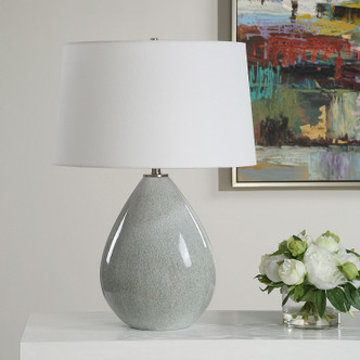 Moray One Light Table Lamp (30432)