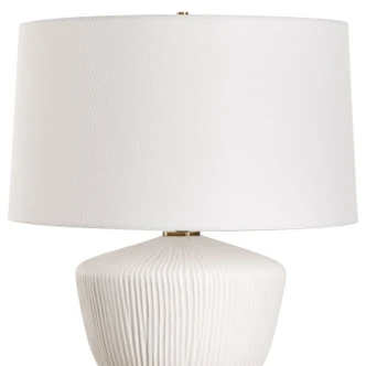 Maisie One Light Table Lamp (30446-1)