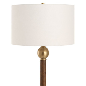 Keros One Light Floor Lamp (30448)