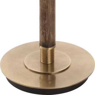 Keros One Light Floor Lamp (30448)