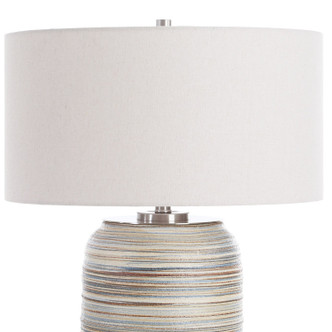 Prospect One Light Table Lamp (30453)