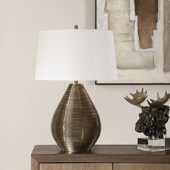 Knowles One Light Table Lamp (30463)