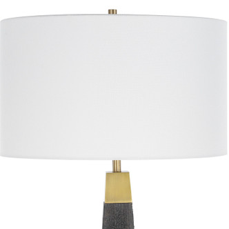 Lathey One Light Floor Lamp (30469)