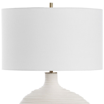 Duostacked One Light Table Lamp (30473-1)