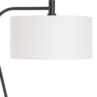 Irwin One Light Floor Lamp (30476)
