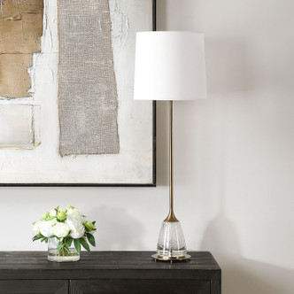 Alistair One Light Buffet Lamp (30480-1)