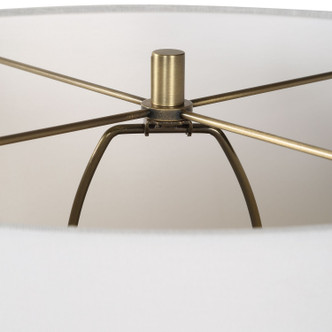 Corvair One Light Table Lamp (30488-1)