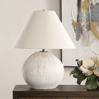 Meryl One Light Table Lamp (30490)
