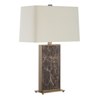 Lafferty One Light Table Lamp (30501-1)