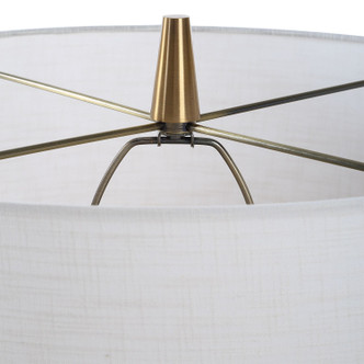 Mendell One Light Table Lamp (30502)