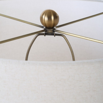 Helston One Light Table Lamp (30503)