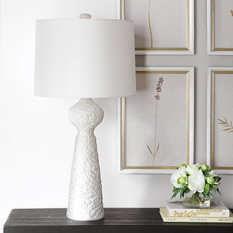 Sonata One Light Table Lamp (30511)