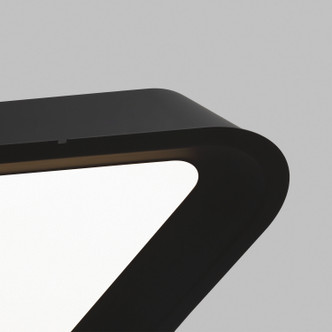 Rhonan LED Flush Mount (700FMRHNSB-LED930)