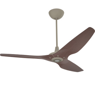 Big Ass Fans - MK-HK4-05240601A470F222G10I12 - 60Ceiling Fan Kit - Haiku - Satin Nickel