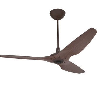 Big Ass Fans - MK-HK4-05240601A471F222G10I32S80 - 60Ceiling Fan Kit - Haiku - Oil Rubbed Bronze