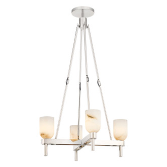 manufacturer_finish:Polished Nickel/Alabaster|manufacturer_glass:Alabaster Shade|crystal:Unspecified