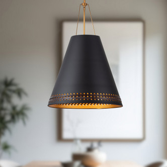 manufacturer_finish:Matte Black/Hazelnut Leather