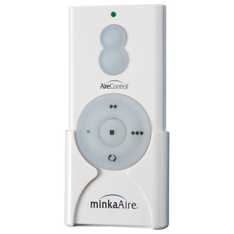 Minka Aire - RCS212 - Remote Control - Minka Aire - White