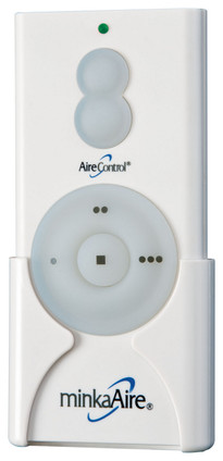 Minka Aire - RCS213 - Remote Control - Minka Aire - White