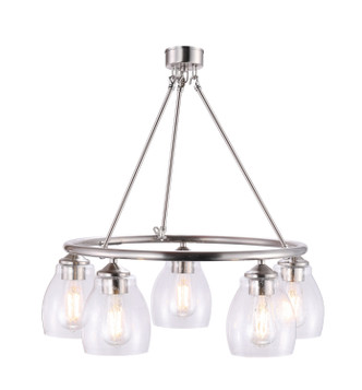 manufacturer_finish:Brushed Nickel
