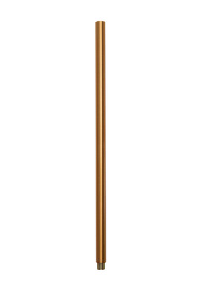 Kichler - 2999FXG - Stem - Accessory - Fox Gold