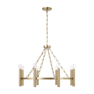 manufacturer_finish:Matte Brass