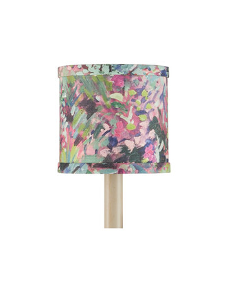 Wildflower Chandelier Shade (0900-0059)